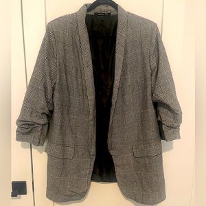 Boohoo blazer